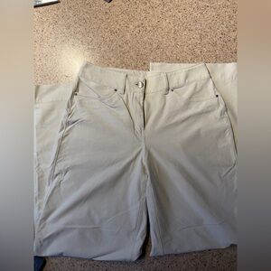 Lululemon dress pants